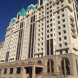 Hotel Alanda, Nur-Sultan (Astana)