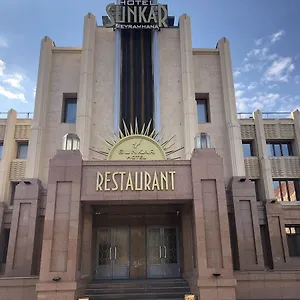 сункар Астана