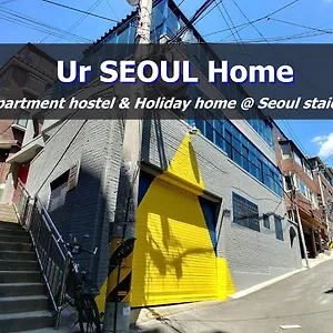 U R 101 South Korea