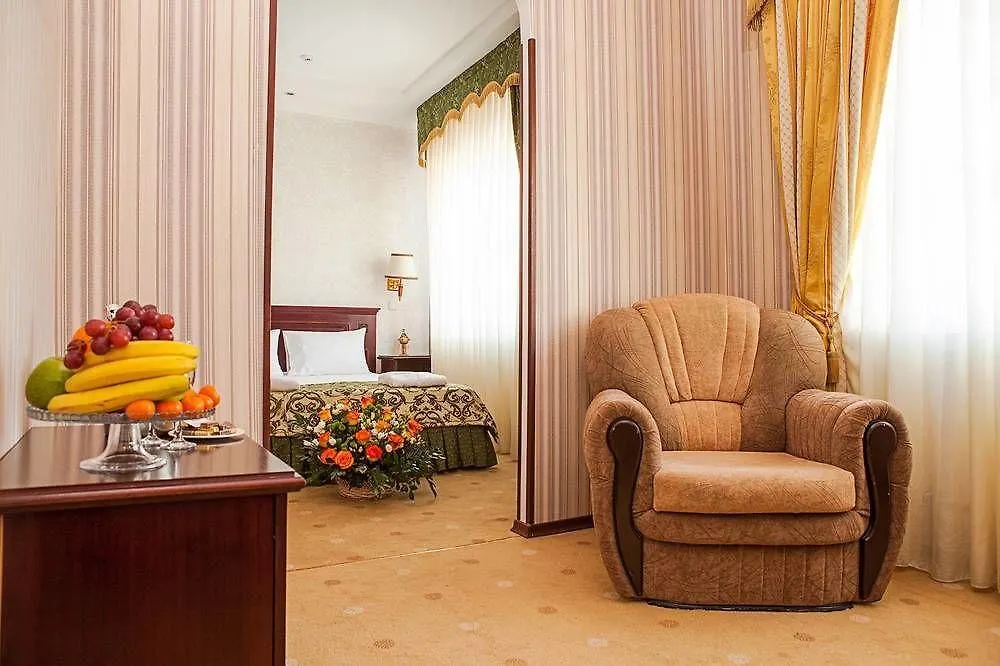 Rush Hotel Астана 3*,  Казахстан