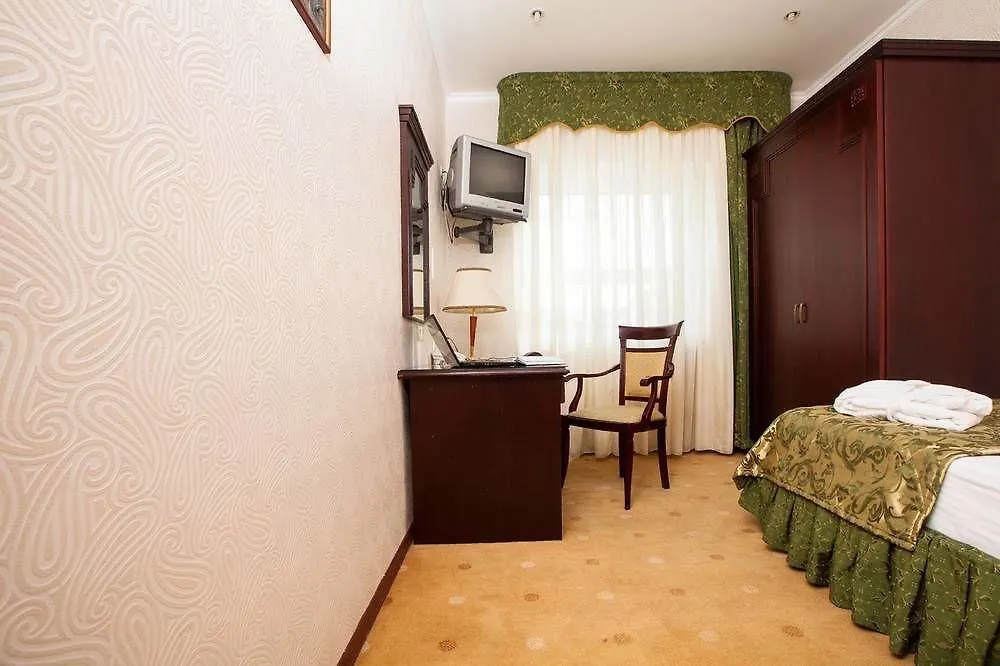 Rush Hotel Астана