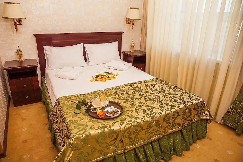 ***  Rush Hotel Астана Казахстан
