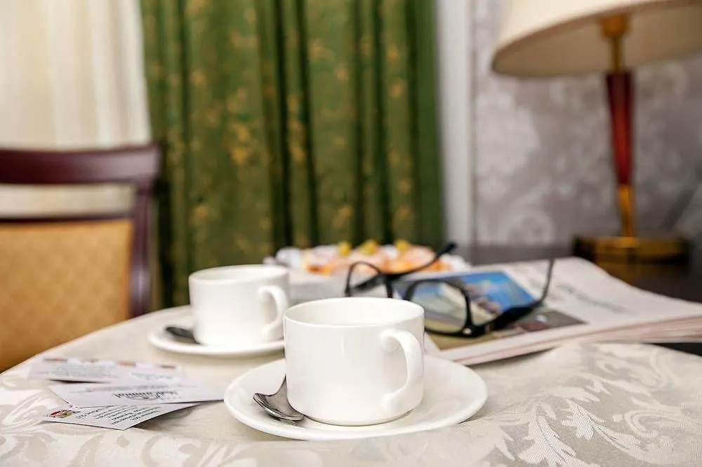 Rush Hotel Астана Казахстан