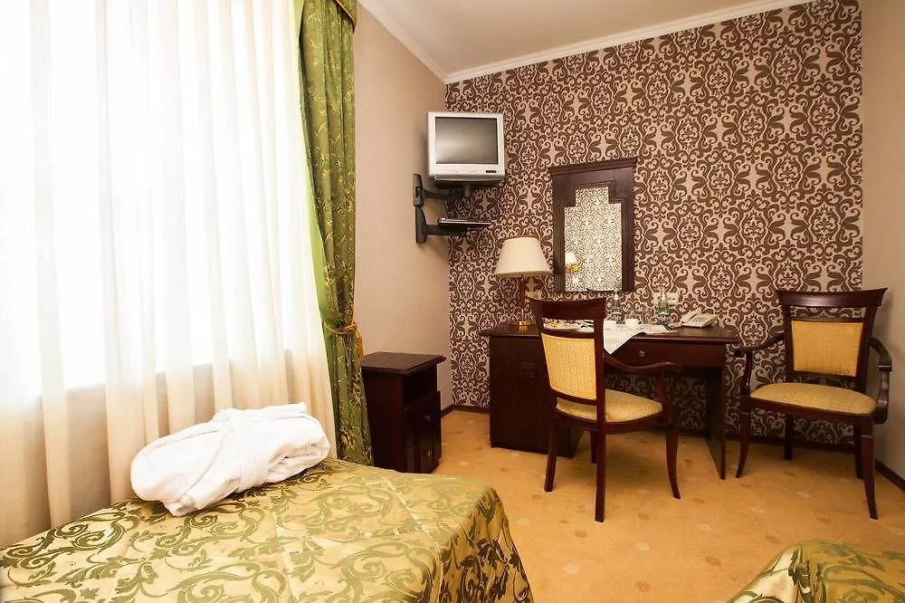 Rush Hotel Астана
