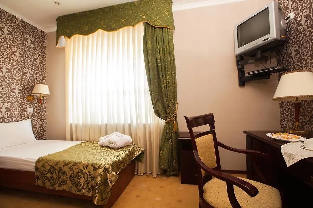 Rush Hotel Астана