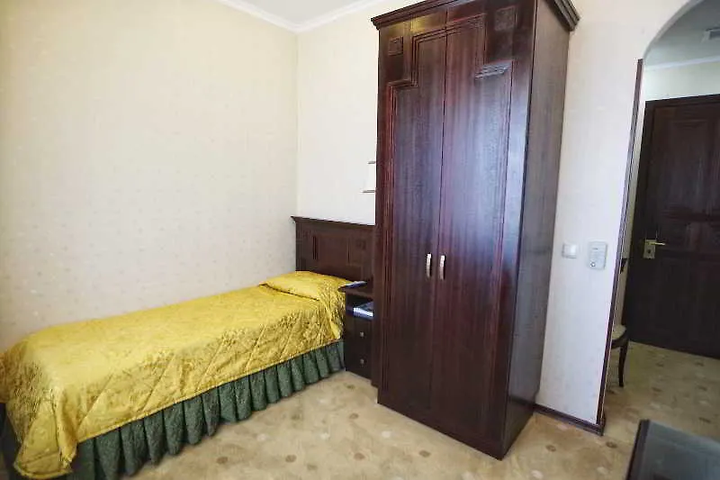Rush Hotel Астана 3*,  Казахстан