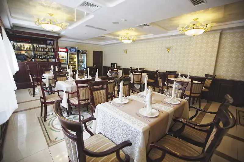 Rush Hotel Астана