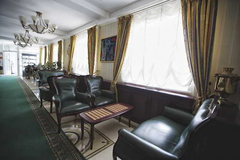 ***  Rush Hotel Астана Казахстан
