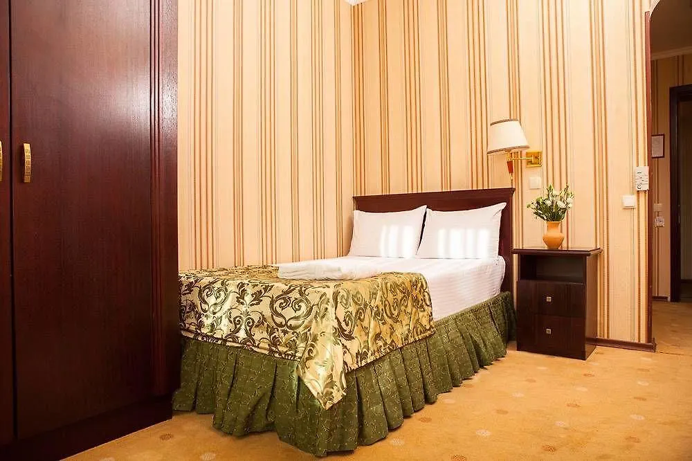 Rush Hotel Астана