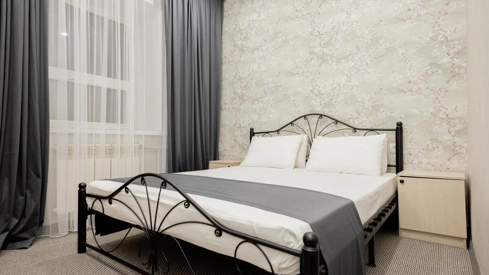 Rush Hotel Астана 3*,  Казахстан