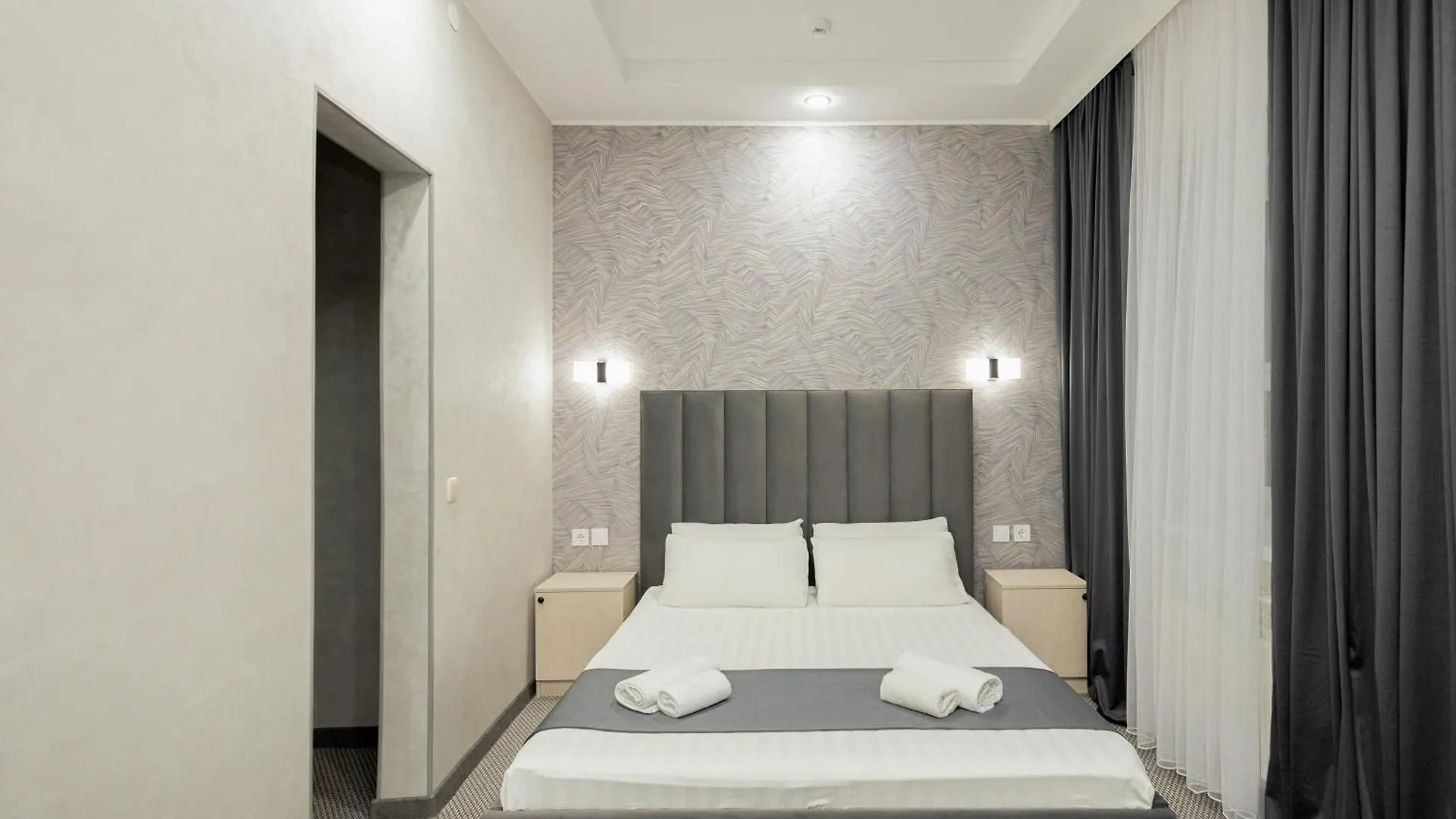 ***  Rush Hotel Астана Казахстан