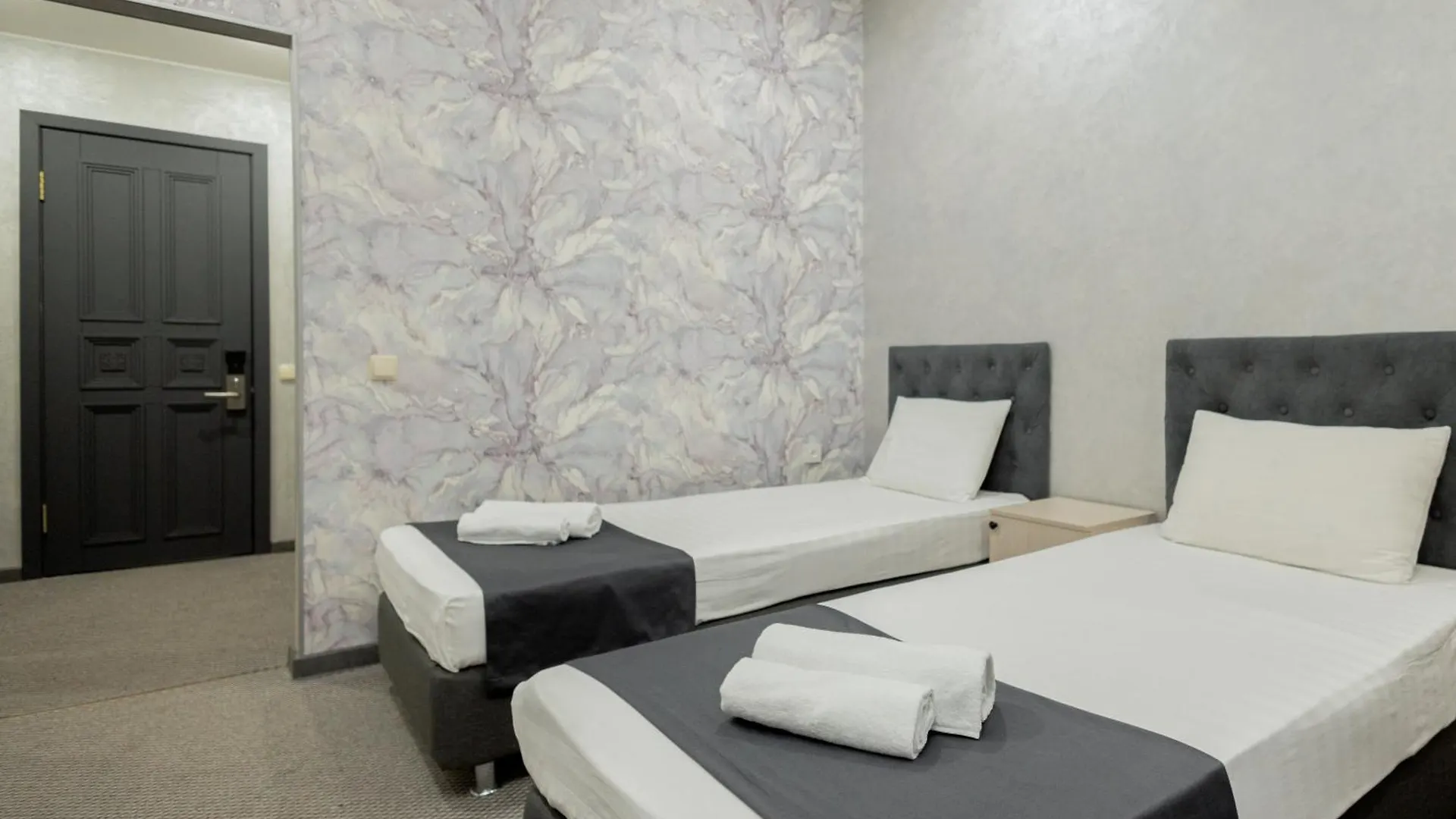 Rush Hotel Астана