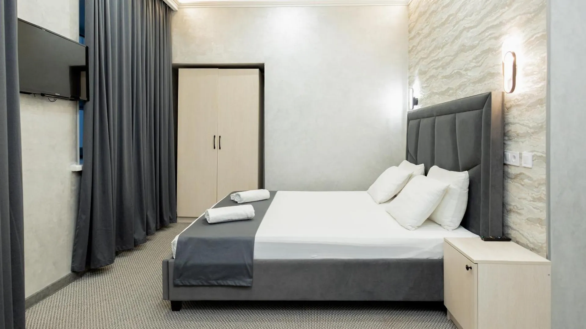 Rush Hotel Астана