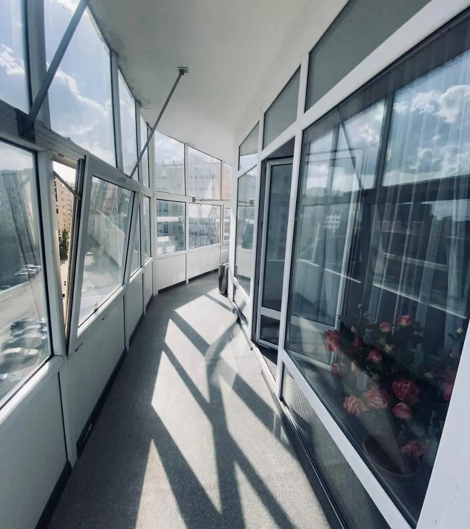 Rush Hotel Астана 3*,  Казахстан
