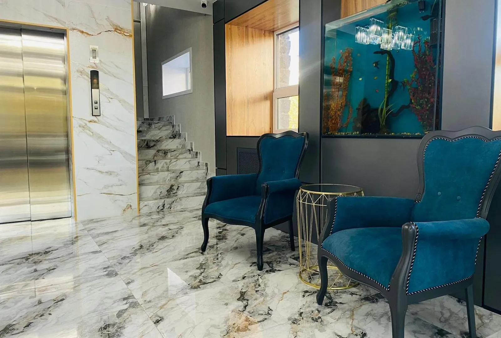 Rush Hotel Астана 3*,  Казахстан