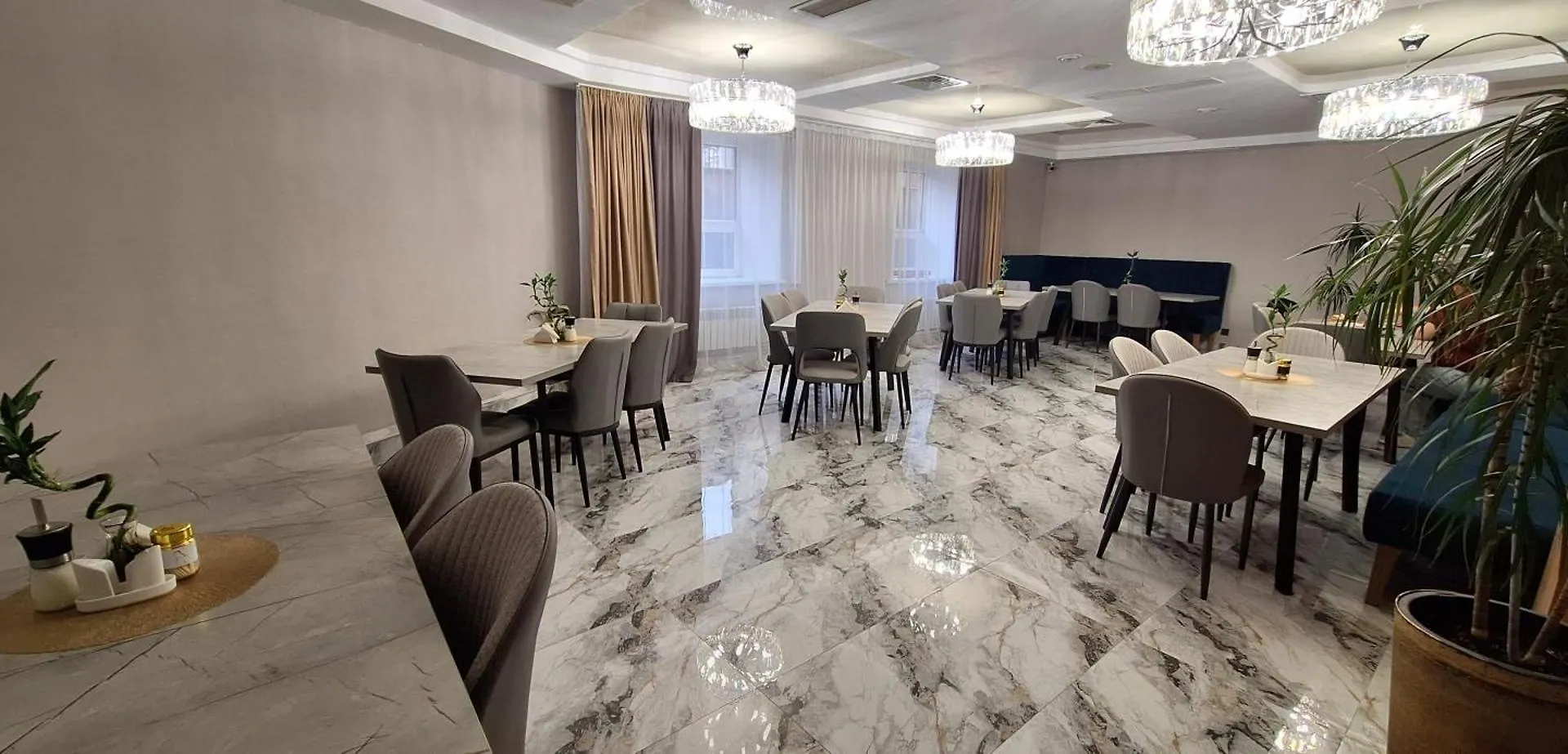 ***  Rush Hotel Астана Казахстан