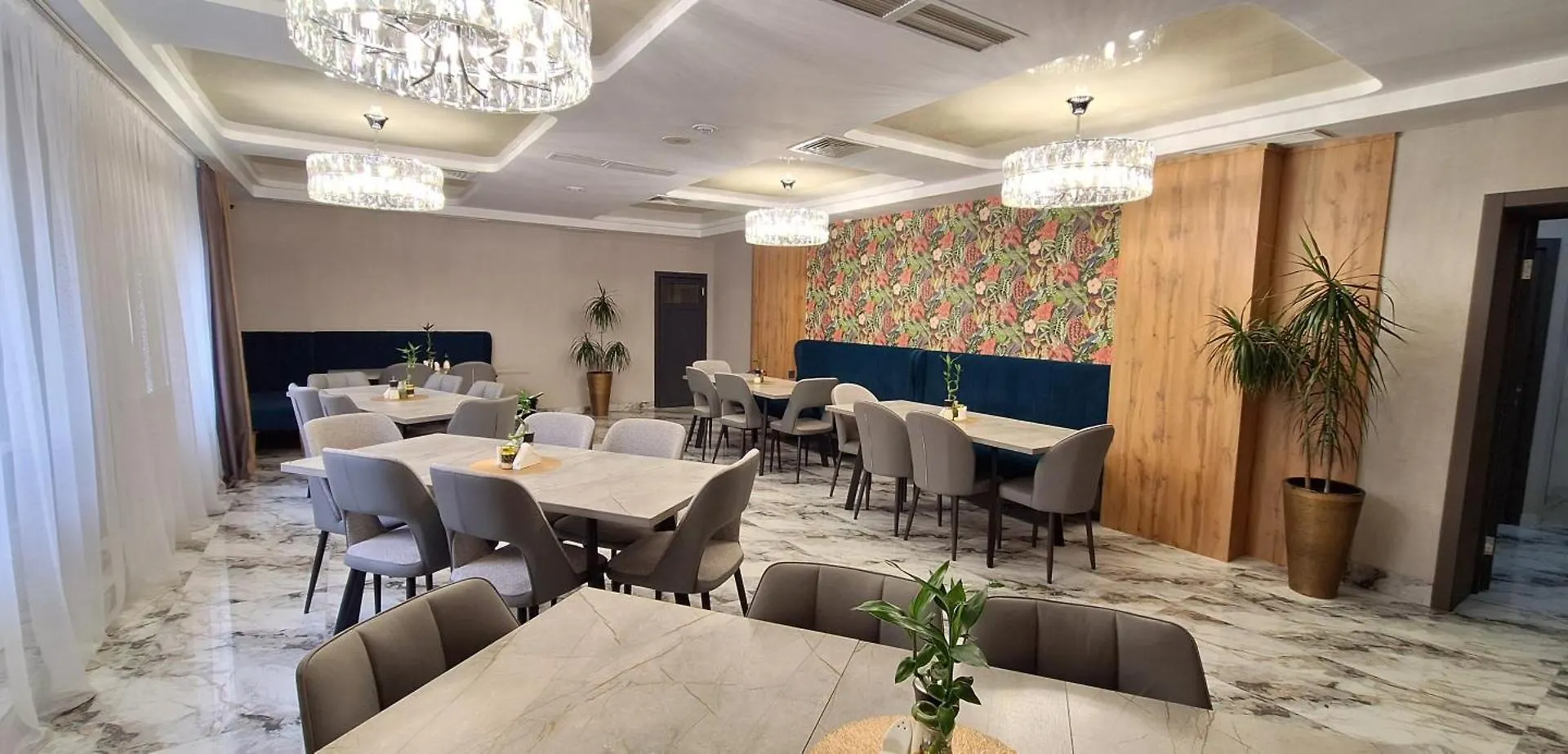 Rush Hotel Астана Казахстан