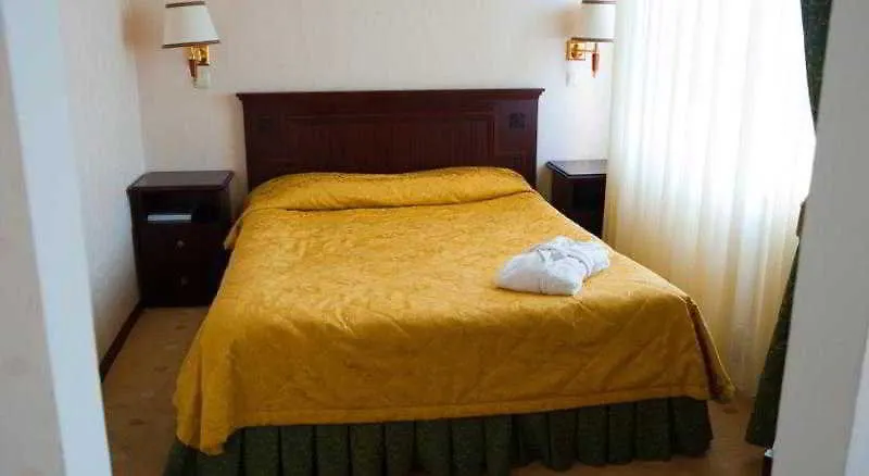 Rush Hotel Астана Казахстан