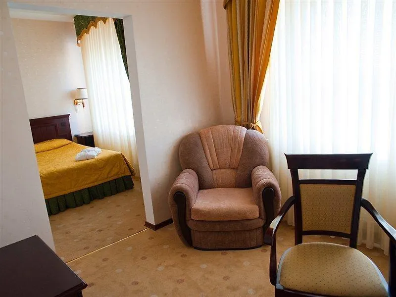 Rush Hotel Астана