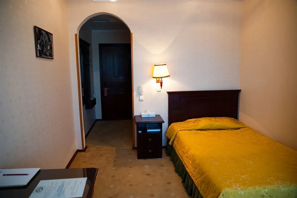 Rush Hotel Астана