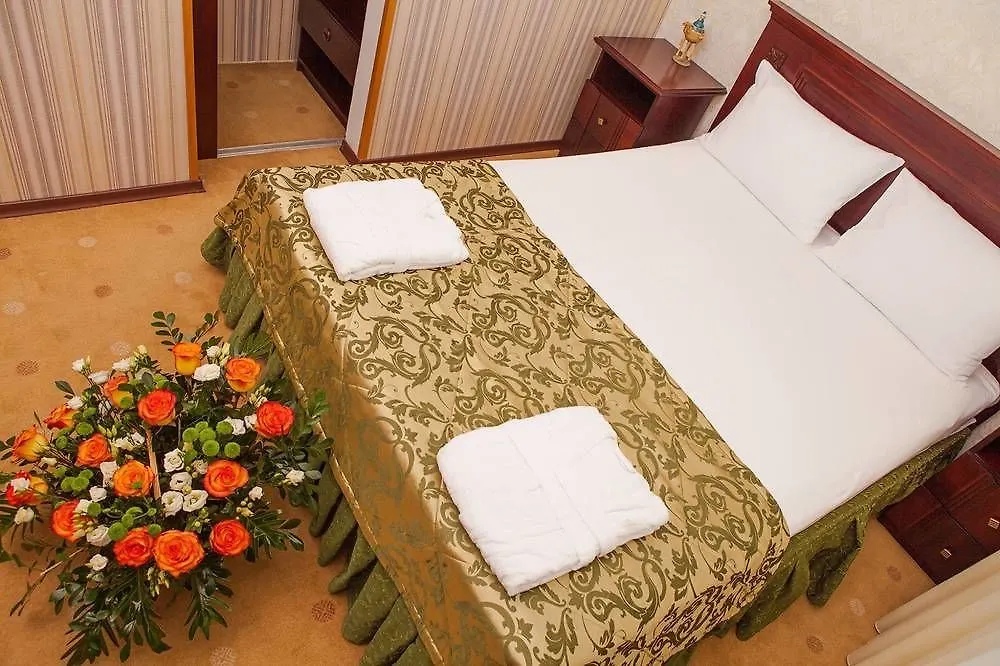 Rush Hotel Астана