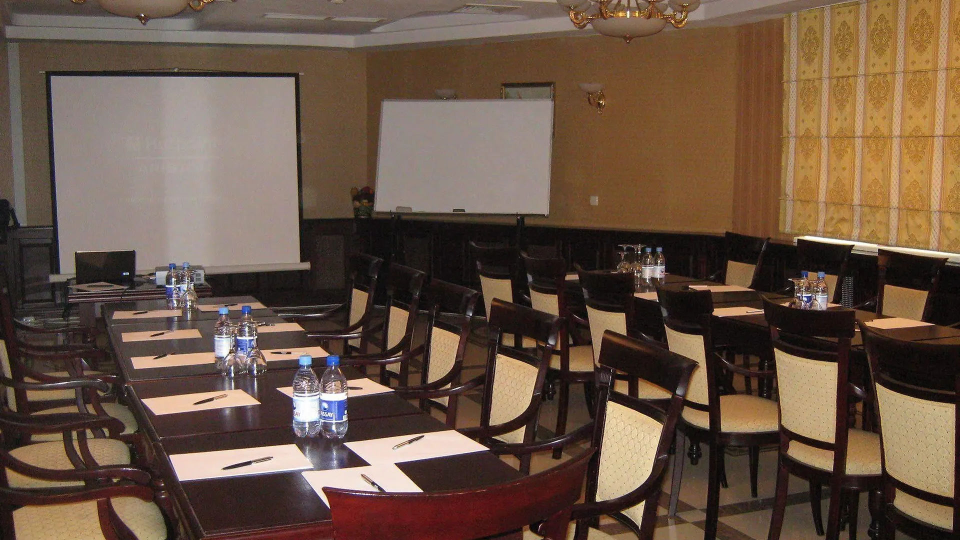 ***  Rush Hotel Астана Казахстан